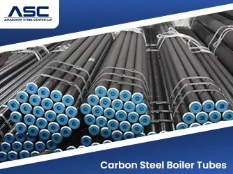 Carbon Steel Boiler Tubes Carbon Steel Boiler Tubes